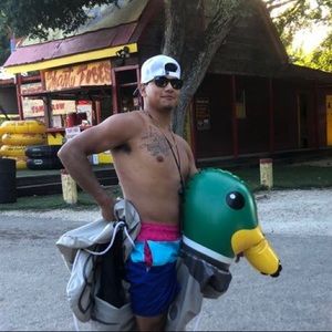 Meet your Posher, Jacob